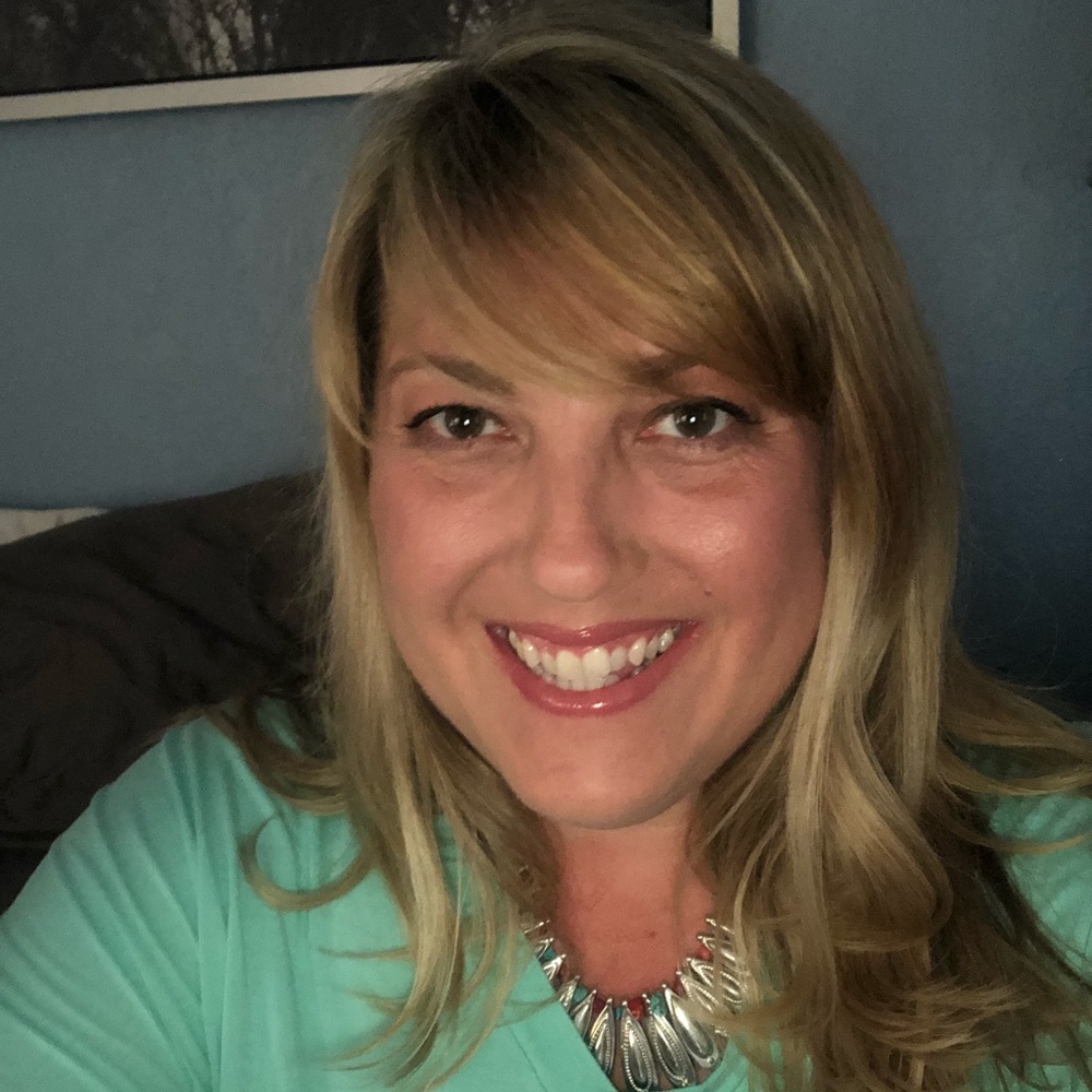 Meet your Posher, Tiffany